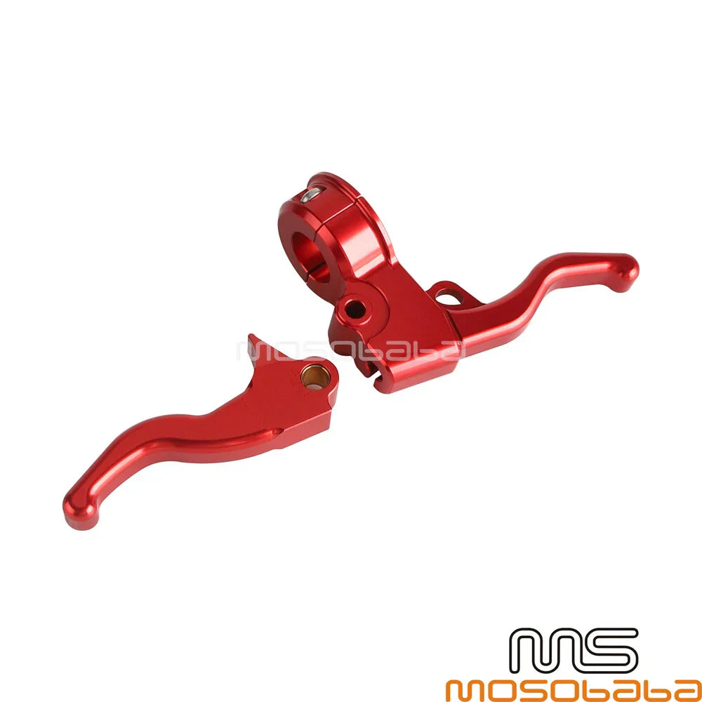 Brake Clutch Levers for Harley Touring Electra Glide Standard