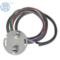 Programmable Dual Fire Electronic Ignition Module for Tour Glide (1980–1996)