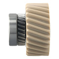 Nylon Gear G521 for Electric Bicycle M600/G521 Motors