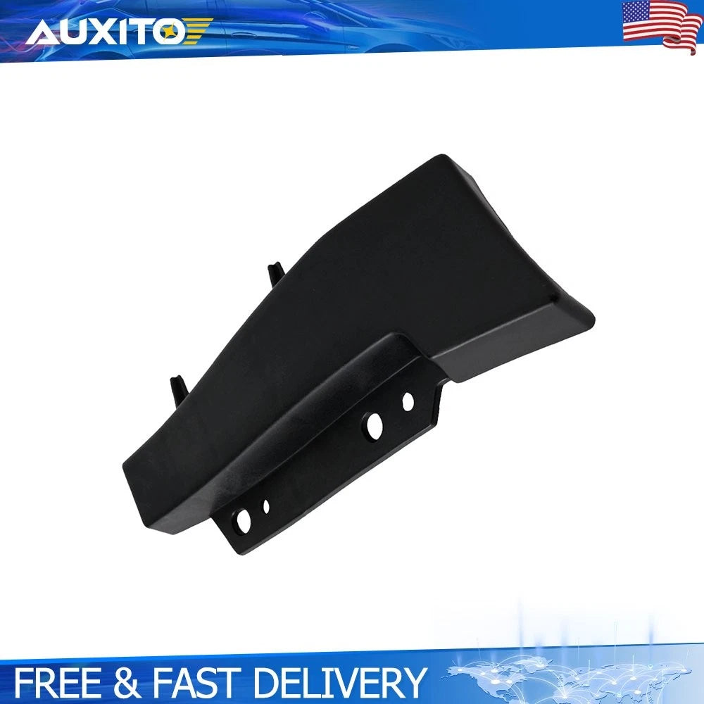 Driver Left Front Bumper Bracket for Chevy Colorado (2021–2022)