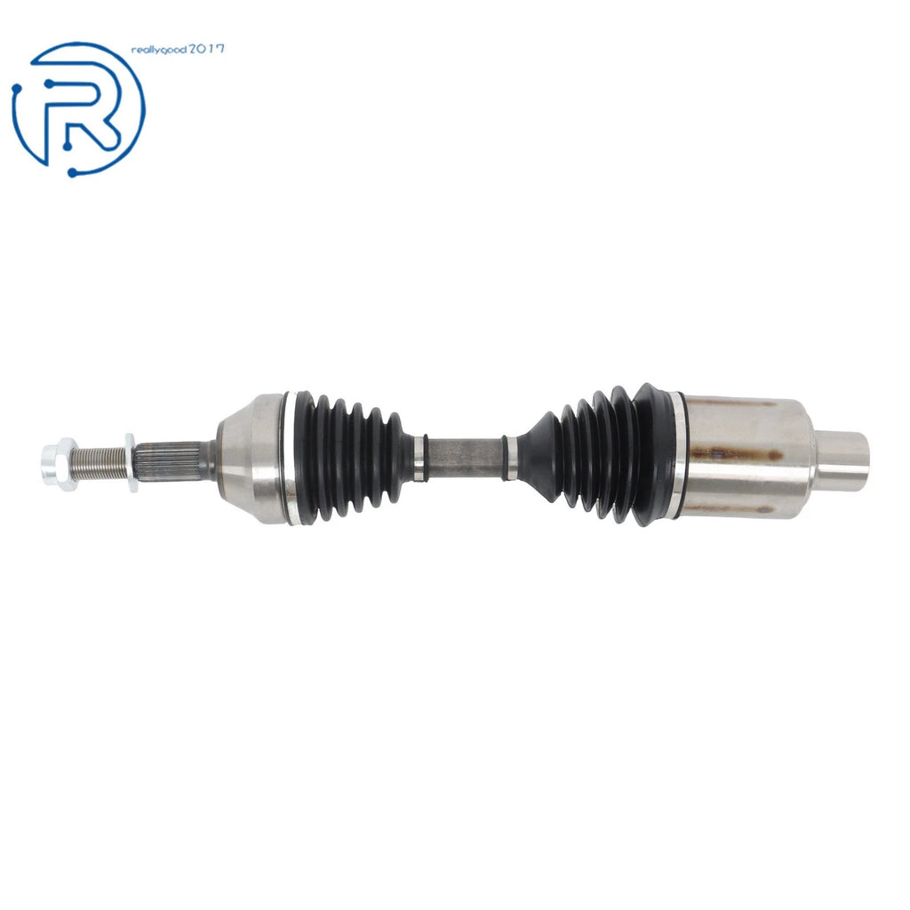Front Passenger Side CV Axle Shaft for Jeep Liberty (2002–2007) 4WD