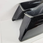 Stretched Saddlebags Pinstripes for Harley Street Glide (2014)