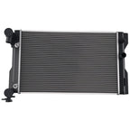Cooling Radiator for Toyota Matrix/Pontiac Vibe (2009–2014)