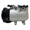 AC Compressor Replacement for Hyundai Elantra 2.0L (2001–2005)