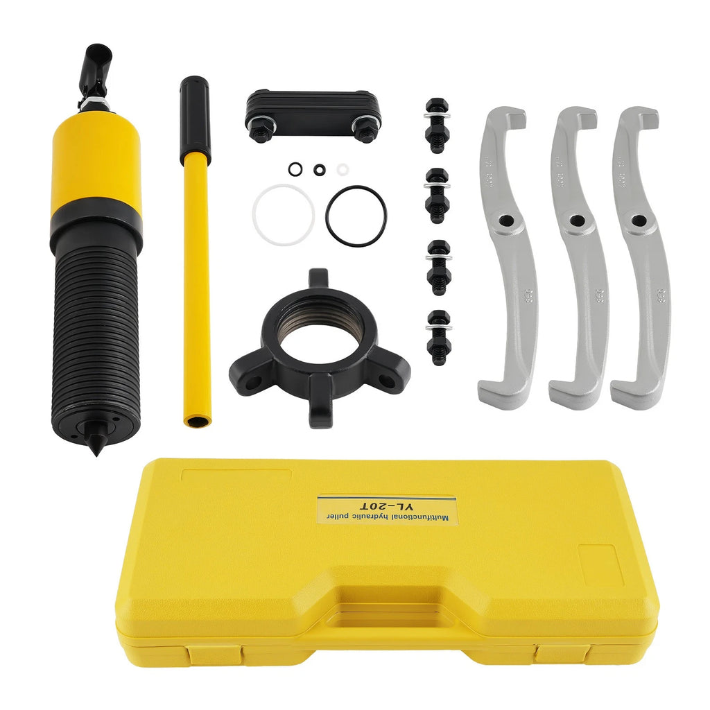 Hydraulic Gear Puller Wheel Bearing Separator for 20 Ton  (2019–2026)