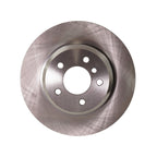 2X Brake Disc and Pad Kit for BMW X5 Series (E53)