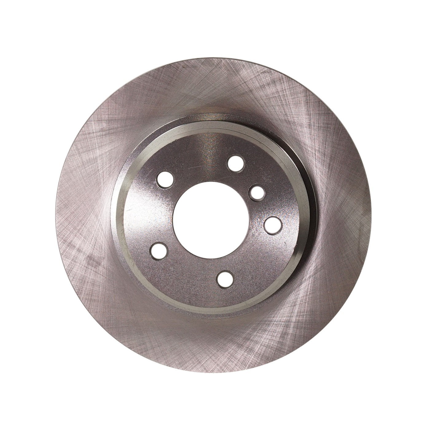 2X Brake Disc and Pad Kit for BMW X5 Series (E53)