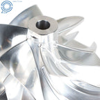 Billet Turbo Compressor Wheel for Subaru Impreza WRX STI (2002–2007)