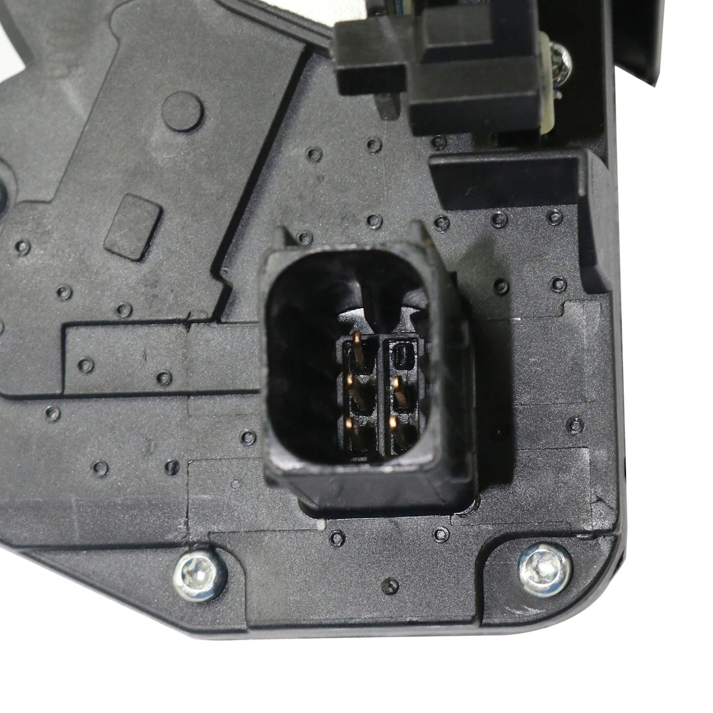 Rear Door Lock Actuator Set for Chevrolet Malibu, Saturn Aura (2008–2012)