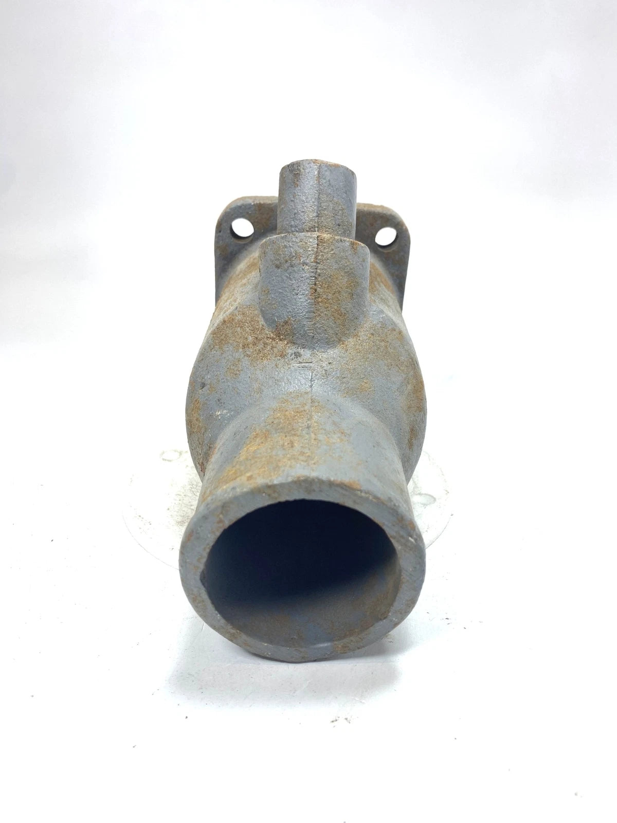 Marine Diesel Boat Engine Connector Exhaust Riser for Barr Marine (20-0070)