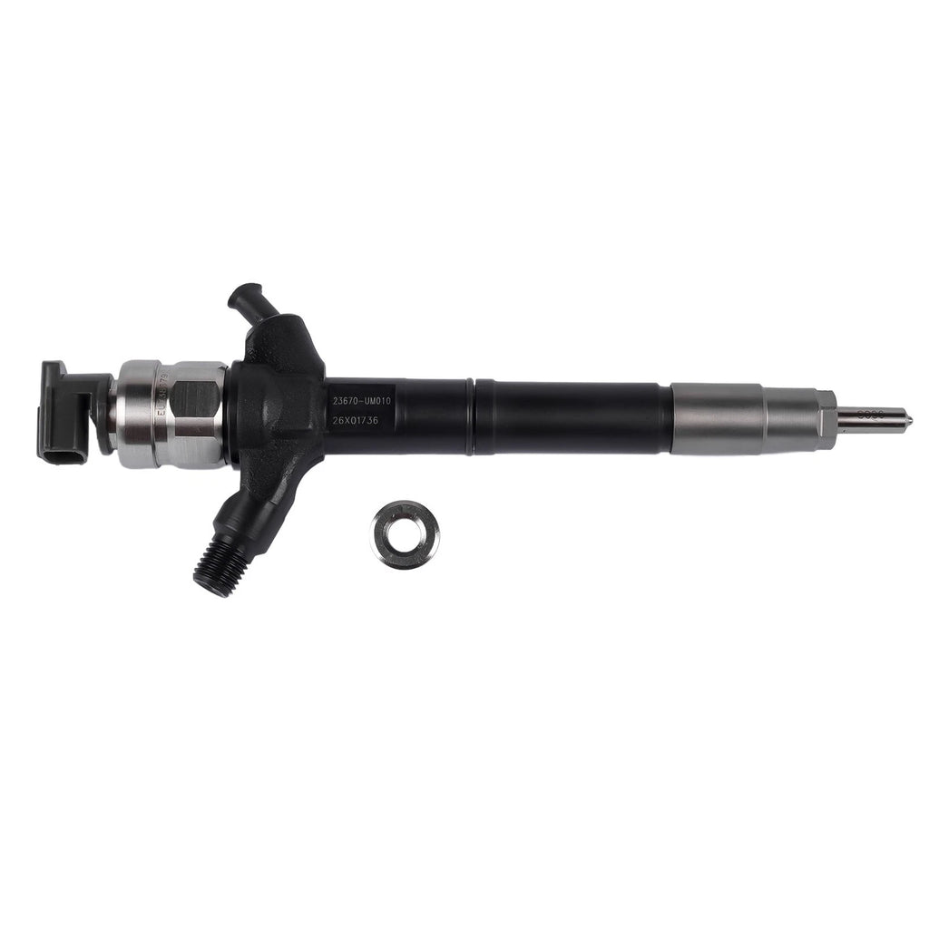 Fuel Injector for Toyota Forklift 8FDU15 8FDU20 8FDU25 8FDU30