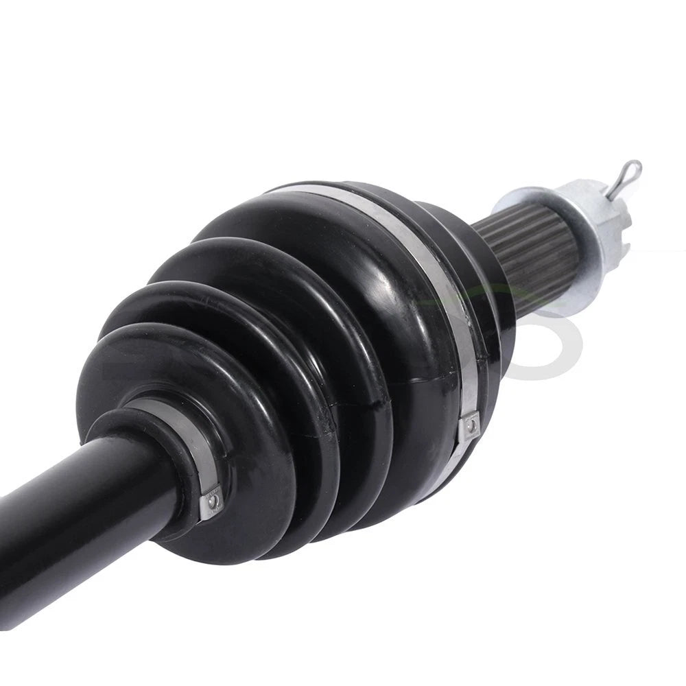 Rear Left Right CV Axle Shaft for Polaris RZR XP 1000 (2014–2018)
