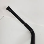 1-1/4" 12" Ape Hanger Handlebars for Touring (LA-7321-12B)