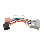 Wiring Harness Adapter Plug for Honda Accord, Jazz, Insight (2003–2023)