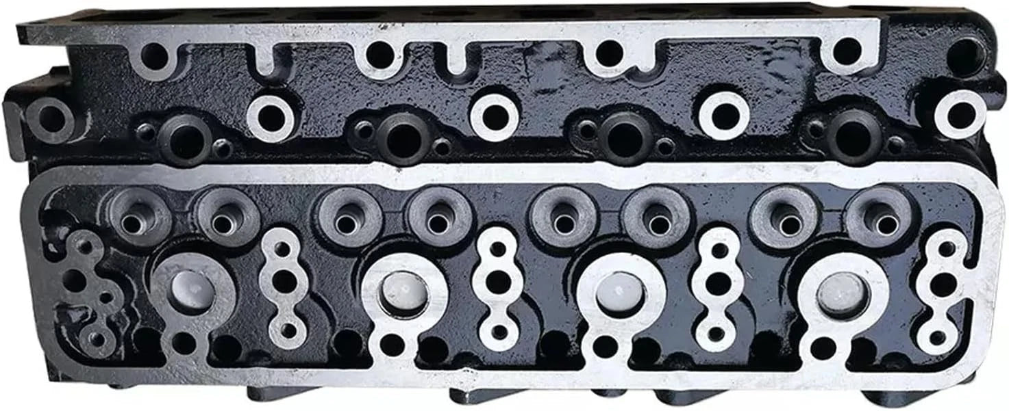 Cylinder Head 11101-78302-71 for Toyota 1Z 2Z Forklift (02-5FD20, 02-5FD23)