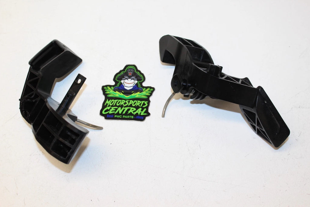 Front Storage Bin Latch Release Handle for Sea-Doo GTX WAKE FISH PRO RXT-X RXT (2018-2025)