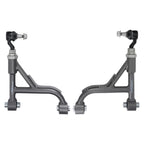 Set of 2 Front Rear Upper Camber Control Arms for Lexus IS300 (2001-2005)