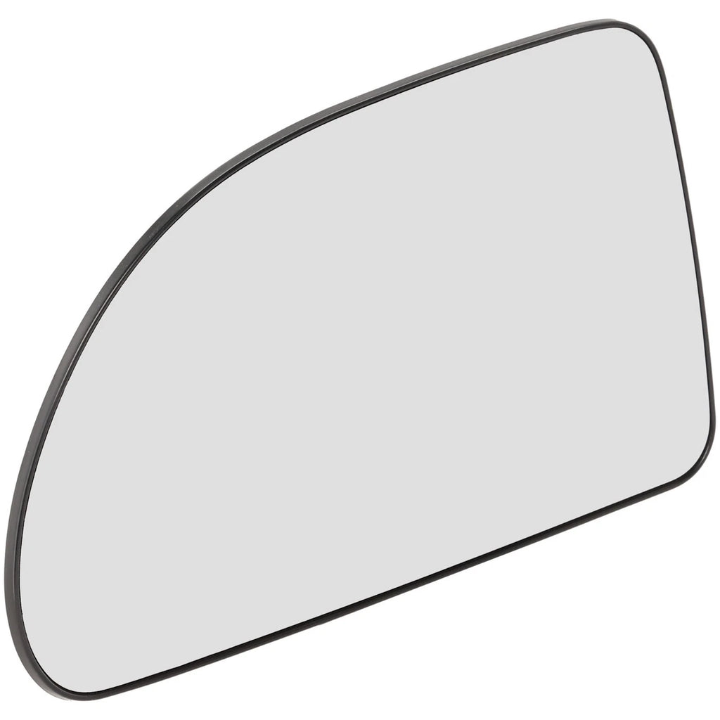 Driver Left Side Mirror Glass for Chevy Equinox, Pontiac Torrent