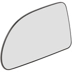 Driver Left Side Mirror Glass for Chevy Equinox, Pontiac Torrent