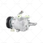 Aircon Compressor Pump for Suzuki Swift FZ (2011–2016) 1.4L 1.6L