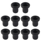 10 Pack A-Arm Bushing Kit for Polaris RZR XP 900 (5439874, 5436832)