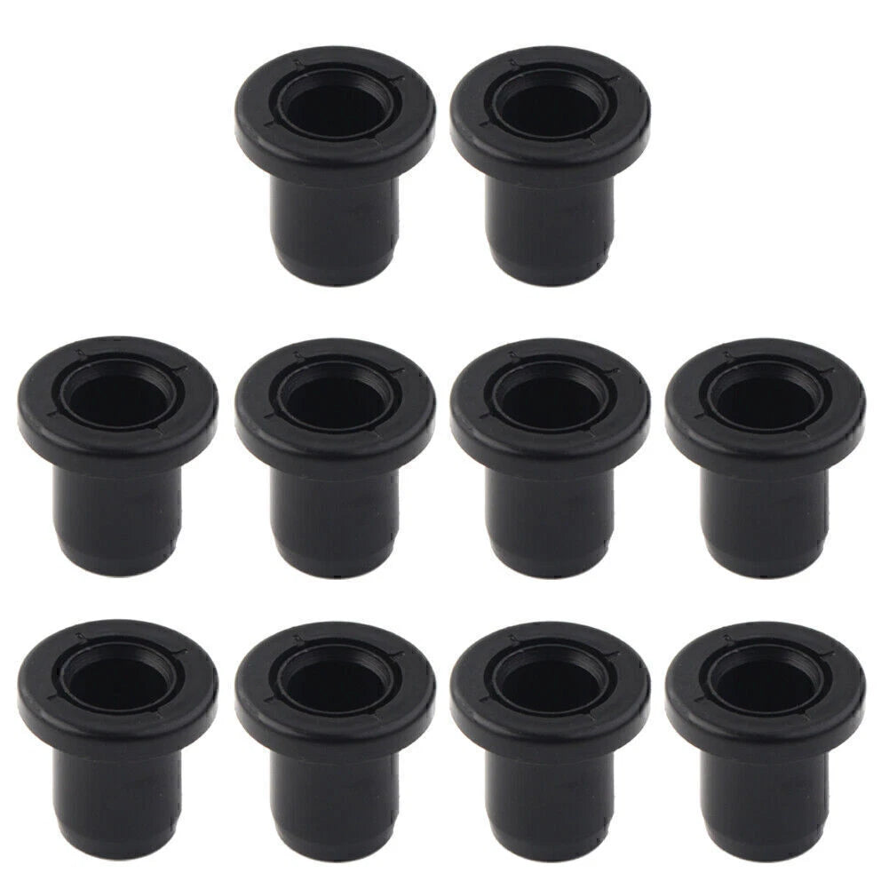 10 Pack A-Arm Bushing Kit for Polaris RZR XP 900 (5439874, 5436832)