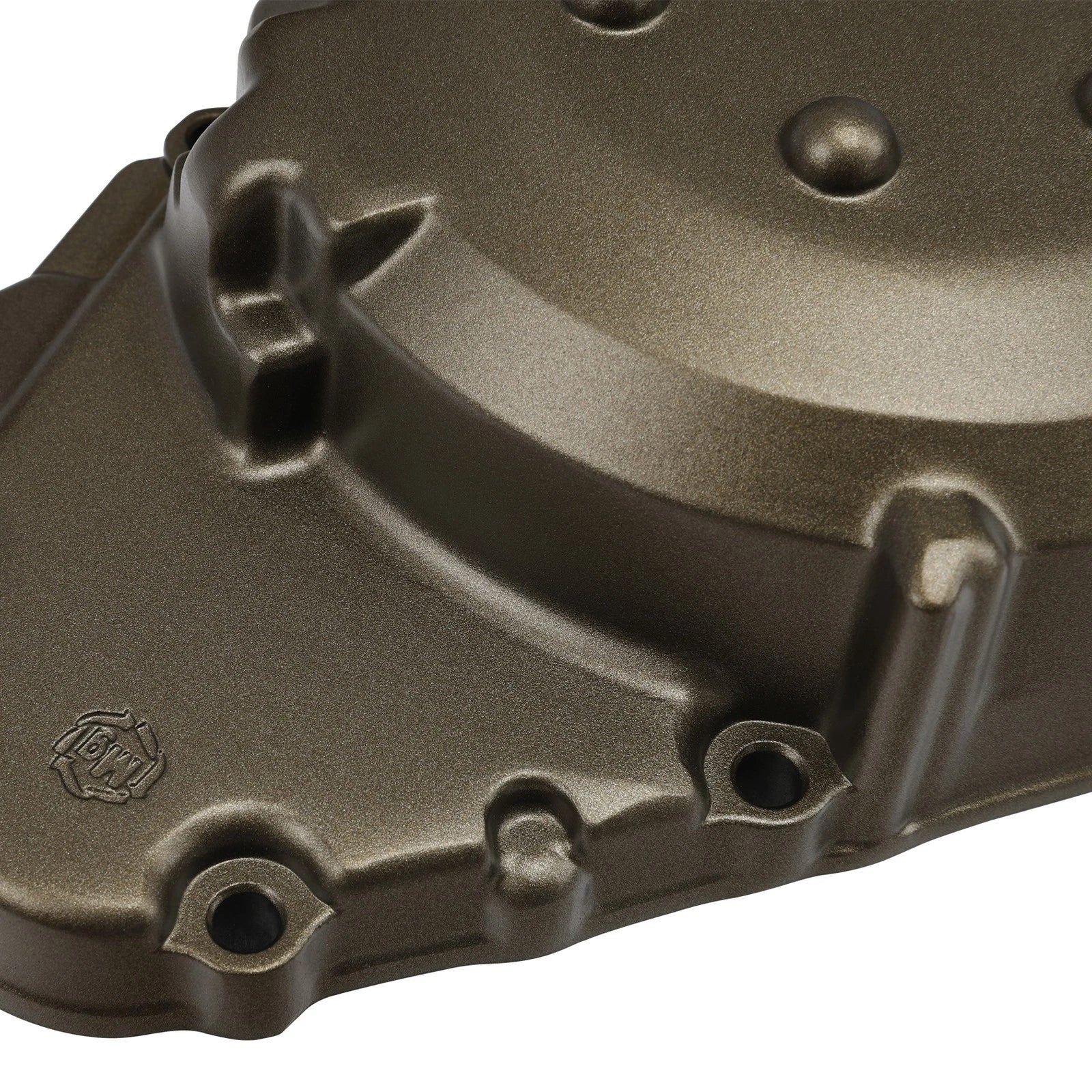 Left Generator Engine Stator Crankcase Cover for Kawasaki Ninja ZX9R (1998–2003)