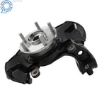 Front Right Steering Knuckle & Wheel Hub Bearing Assembly for Honda Accord (2013-2017)