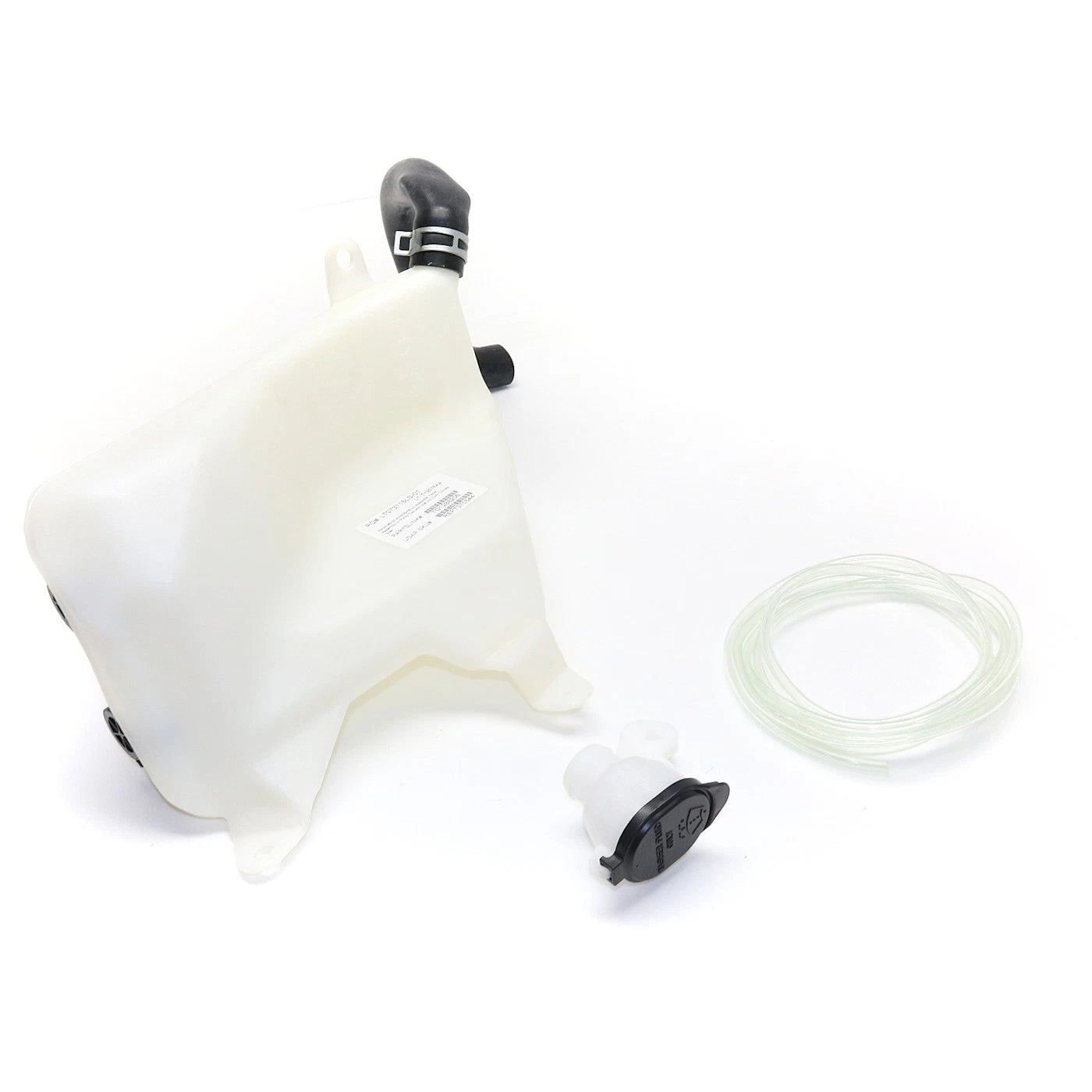 Washer Reservoir for Toyota RAV4 (1996–2000)