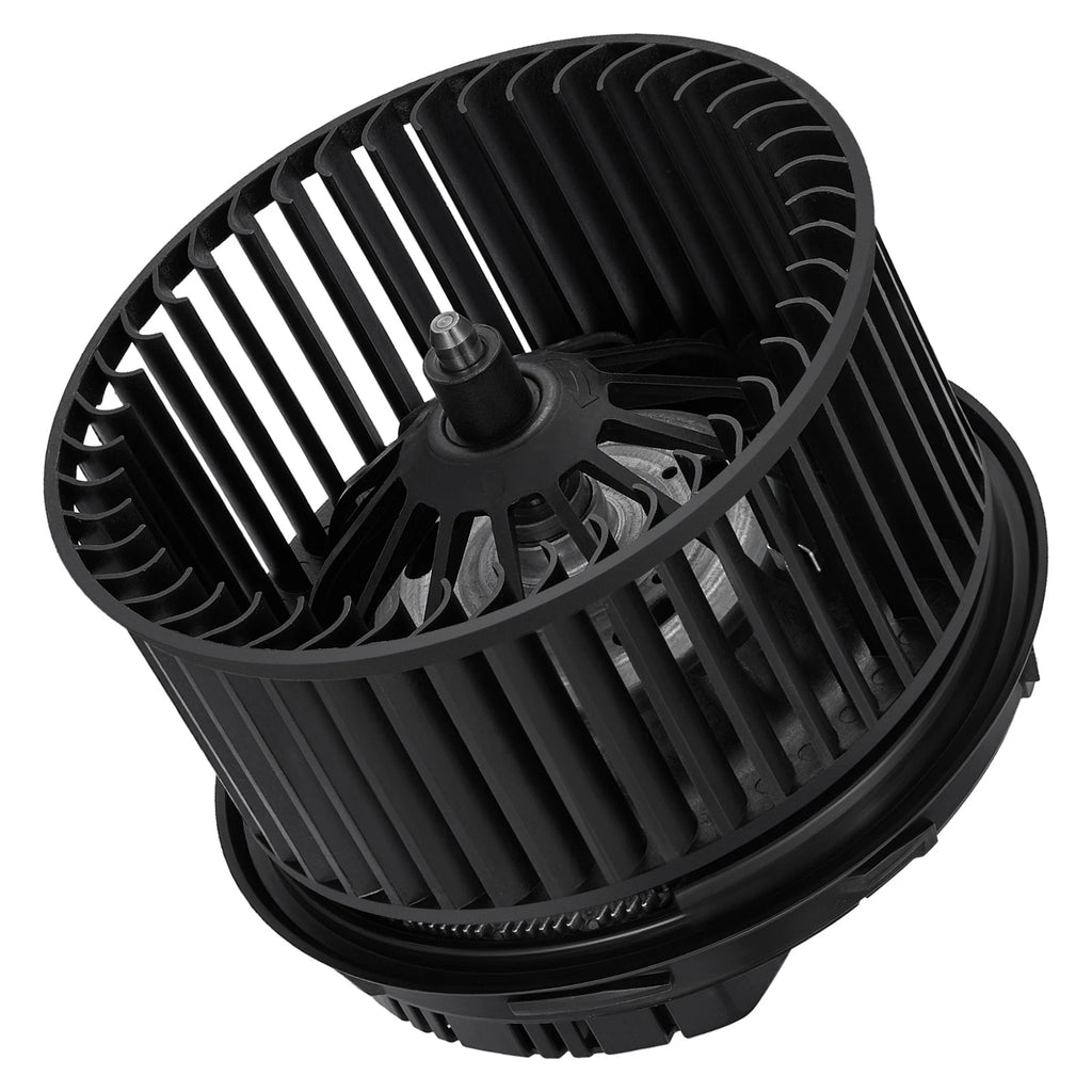 HVAC Heater Blower Motor for Volvo S40 C30 C70 V50 (2004–2011)