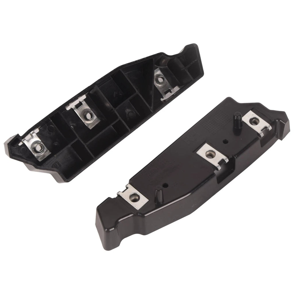 Front Bumper Bracket for Lincoln MKX (2016-2018)