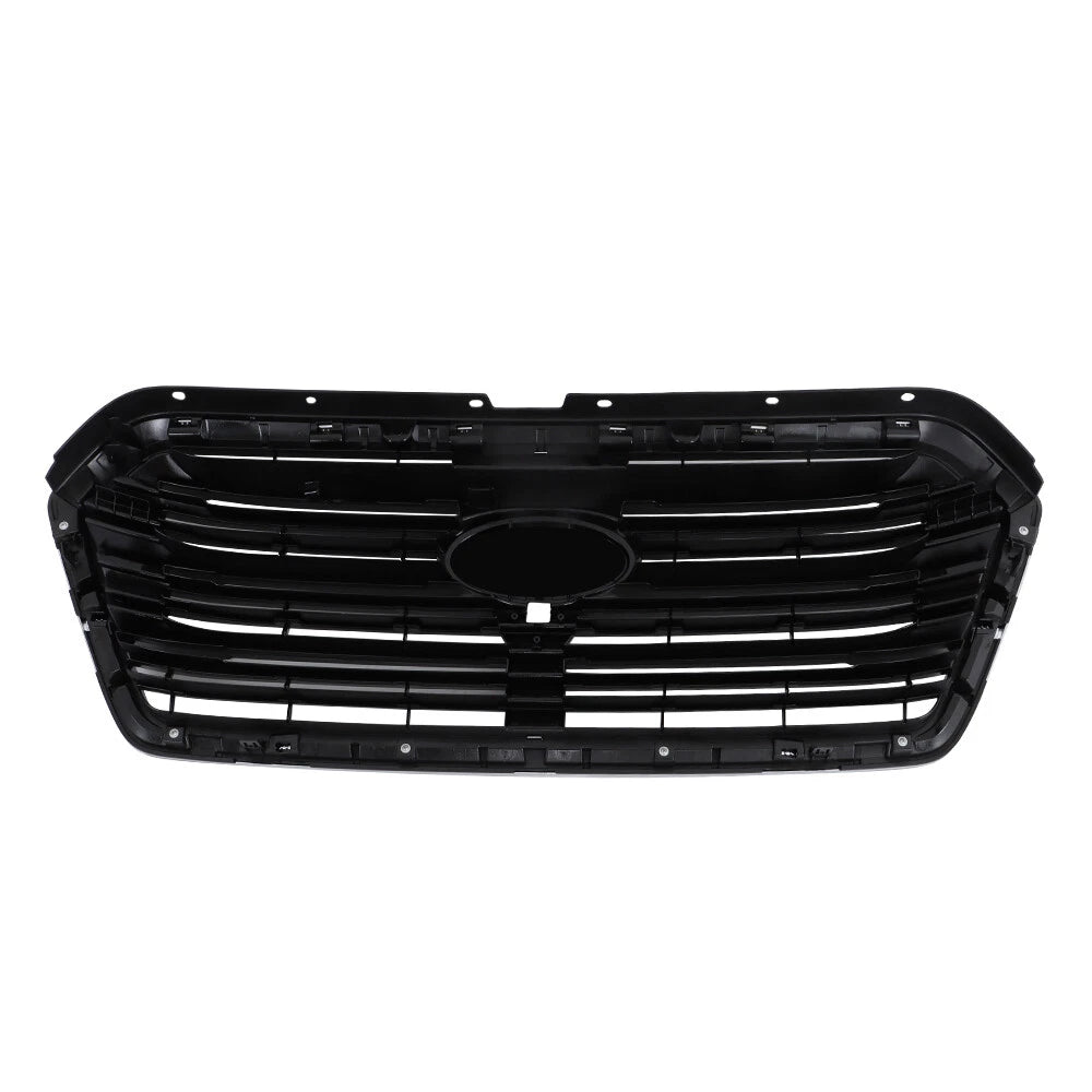 Chrome Front Bumper Grille for Subaru Ascent (2019-2022)