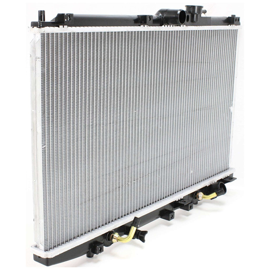 Radiators for Honda Accord (1998–2002)