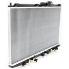 Radiators for Honda Accord (1998–2002)