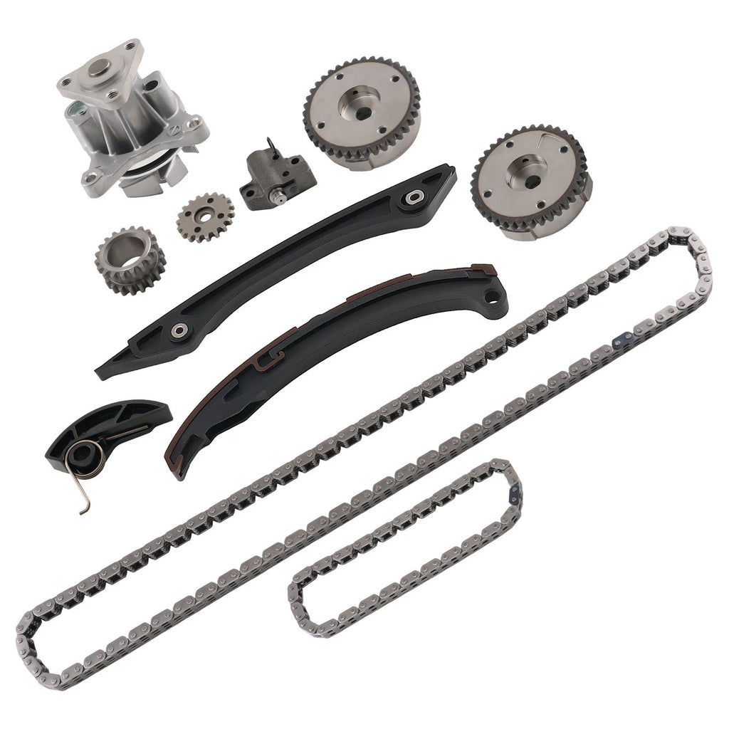 Engine Timing Kit for Ford Focus 2.0L (2012-2017)