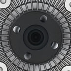 Cooling Fan Clutch for Suzuki Samurai (1985–1995) Aluminum