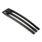 Bumper Grille Air Vent Cover Trim for Land Rover Range Rover L405 (2018-2021)