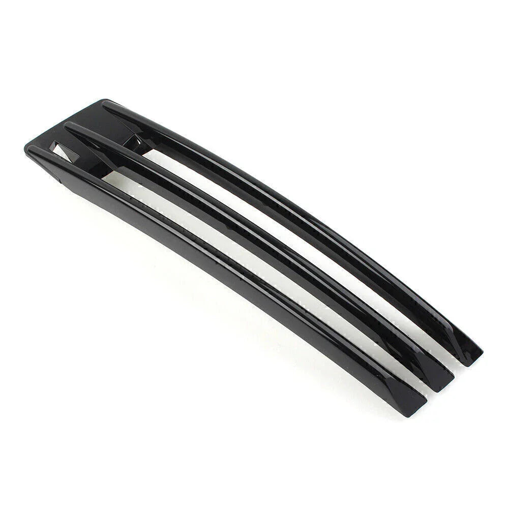 Bumper Grille Air Vent Cover Trim for Land Rover Range Rover L405 (2018-2021)
