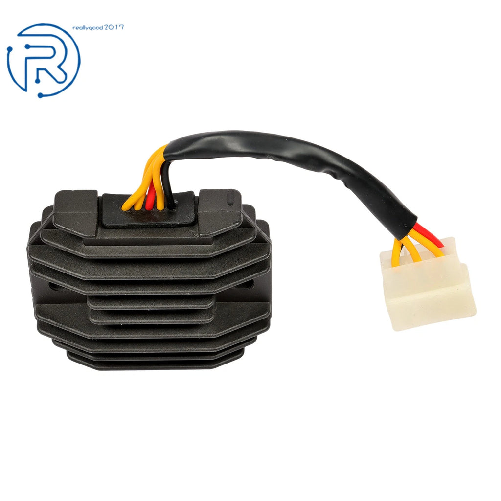 Regulator Rectifier for Kawasaki ZXR400 (1991–1999)