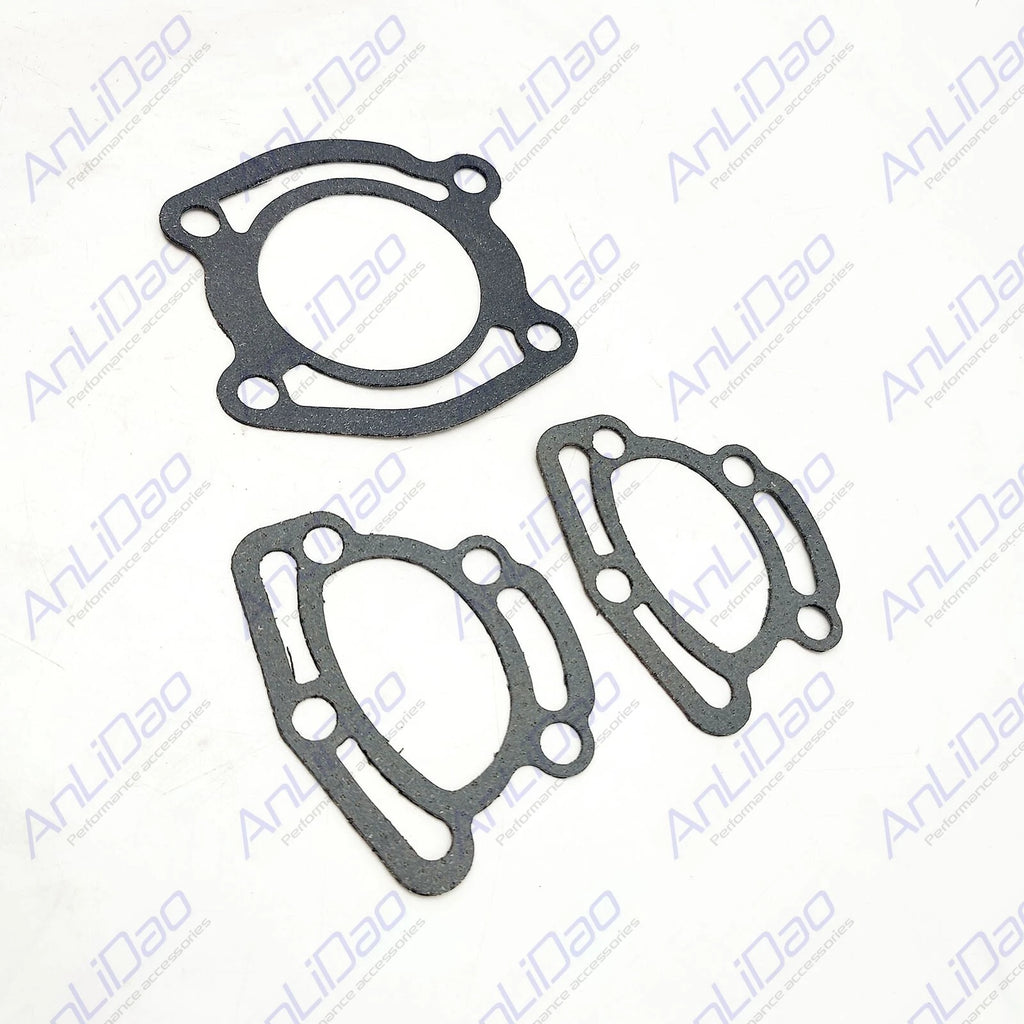 Exhaust Gasket Kit Set for SeaDoo GSX GTX XP (1998–2000) 420931653 290931650