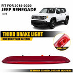 LED Third Brake Light for Jeep Renegade (2015–2020) EXV