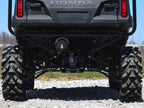 High Clearance Rear A Arms for Honda Pioneer 700 (2014–2023) - Black