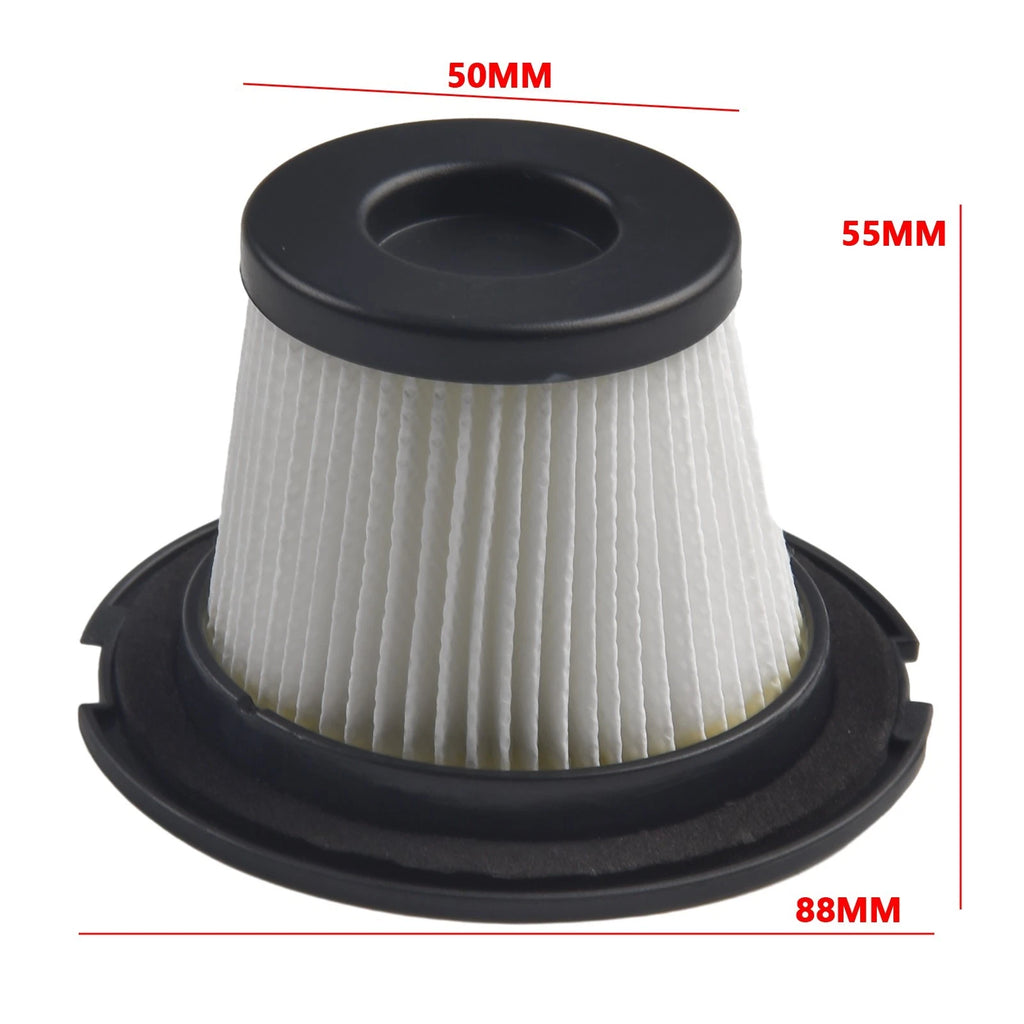 Hepa Filter for H.Koenig UP600 (Replacement Accessory)