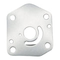 Water Pump Impeller Kit for Suzuki Outboard Motors (8/9.9/15/20HP) 17400-99J01
