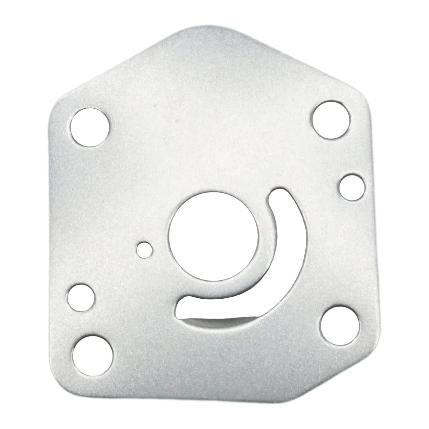Water Pump Impeller Kit for Suzuki Outboard Motors (8/9.9/15/20HP) 17400-99J01