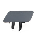 Left Front Headlight Washer Cover for Jaguar XE 2015-2019 (2015-2019)