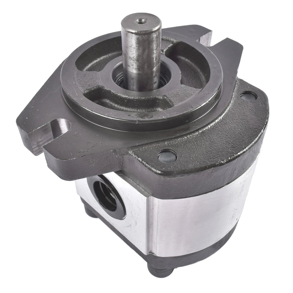 Hydraulic Gear Pump for Automotive Applications (0.27 CID, 1-4 GPM)
