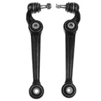 2X Front Lower Control Arm with Ball Joint for Ford Fusion