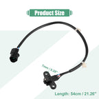 Crankshaft Position Sensor MD320754 for Mitsubishi Galant (2001–2004)