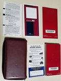 Owners Manual Collection for Mercury Cougar (1995)
